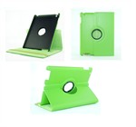 Danmarks Billigste 360 Roterende Cover til iPad 2/3/4 (Gr�n)